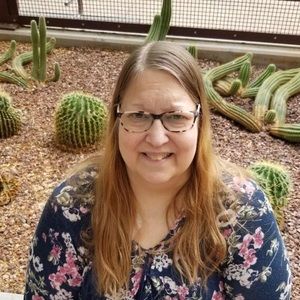 Meet your Posher, Tricia